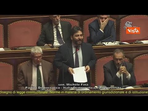 “In cella si soffoca, la politica dorme con aria condizionata”, Fina (Pd) legge lettera di…