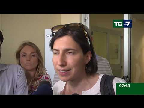 Edizione delle ore 07.30 del 06/07/2025