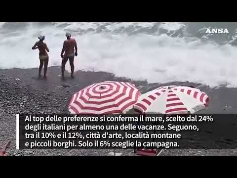 Trenta milioni di italiani in viaggio per l’estate