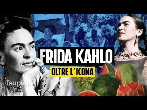 Frida Kahlo: la donna che ha trasformato il dolore in arte e l’arte in rivoluzione