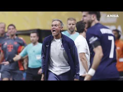 Mondiale per club, Psg-Real come una finale anticipata
