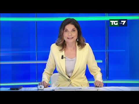 Edizione delle ore 13.30 del 06/07/2025