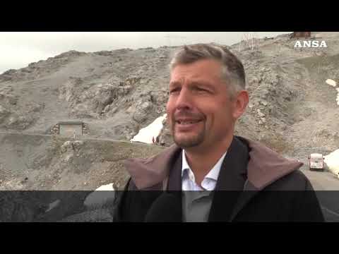 Alto Adige e Lombardia celebrano i 200 anni della Strada dello Stelvio