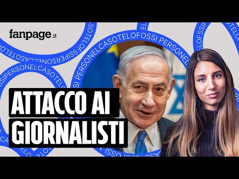 Gaza è il posto più pericoloso al mondo per i giornalisti: oltre 200 uccisi dall’inizio della guerra