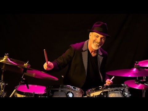 Ostia Lido arriva Danny Seraphine, batterista e cofondatore dei Chicago