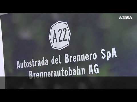 L’Autostrada del Brennero affronta l’esodo