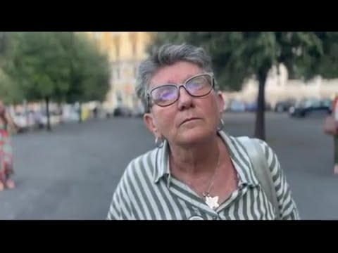 Anna Motta: «Mio figlio Mario Paciolla è stato ucciso»