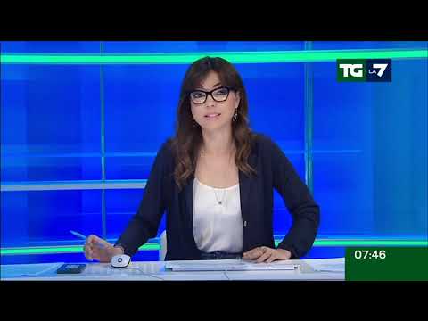Edizione delle ore 07.30 del 08/07/2025