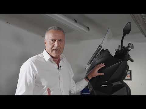 5 regole d’oro per la manutenzione perfetta del tuo scooter