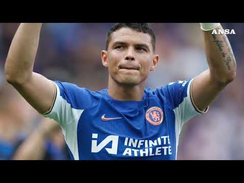 Mondiale per Club, l’ex Thiago Silva pronto per il Chelsea