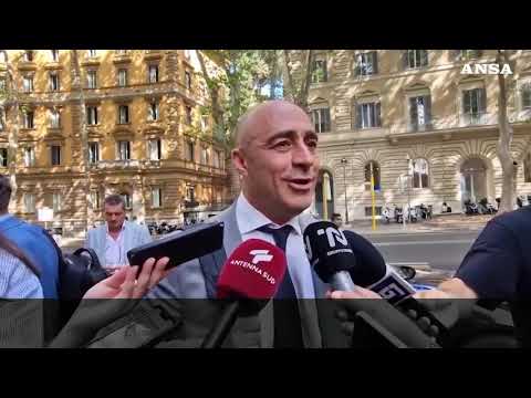 Ex Ilva, Bitetti: “Il territorio ha dato tanto, andrebbe risarcito”
