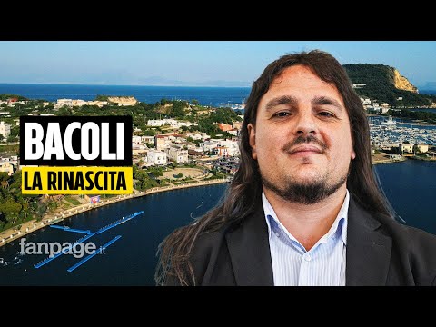 Bacoli, il sindaco Josi della Ragione: “Abbiamo liberato la città, i cittadini sono la mia scorta”