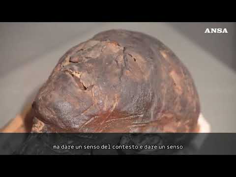 Torino, all’Egizio riallestite le sale di Iti e Neferu e della principessa Ahmose
