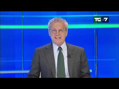 Edizione delle ore 20.00 del 01/07/2025