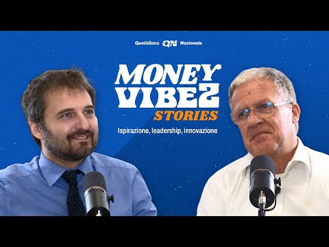 Money VibeZ Stories | Intervista a Carlo Babbi