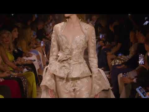 Elie Saab | Haute Couture Fall Winter 2025/2026 | Paris