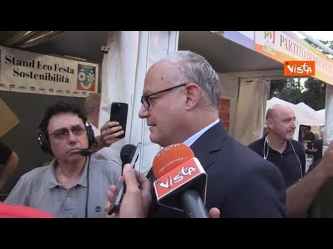 Emergenza casa, il sindaco Gualtieri: «A Roma puntiamo a 30mila nuovi alloggi»