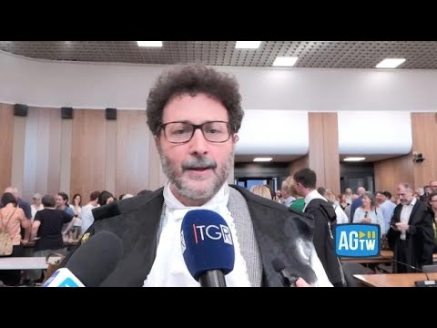 Sentenza Bibbiano, il legale della moglie di Foti: «Riscattati sei anni di gogna»