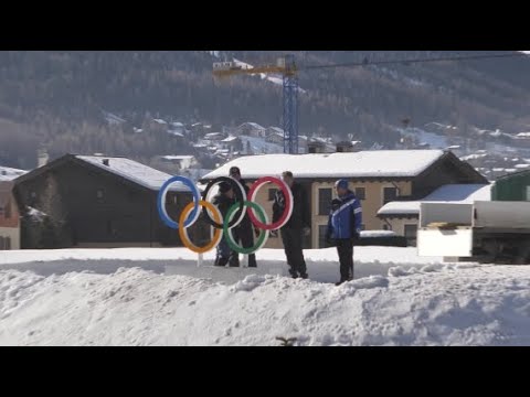 MILANO-CORTINA 2026 – Come cambiano le piste di Livigno, regno dello snowboard