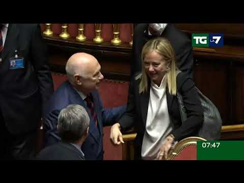 Edizione delle ore 07.30 del 02/07/2025