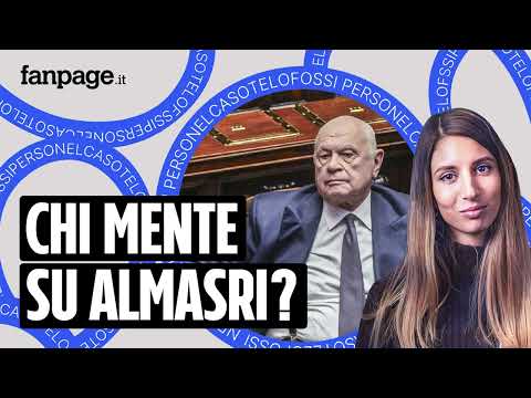 Tutto quello che non torna sul caso Almasri e che c’entra Nordio  – Nel Caso Te Lo Fossi Perso EP79