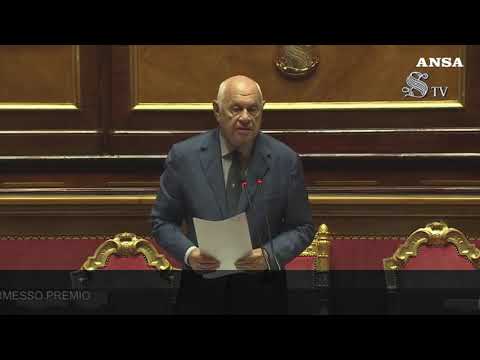 Nordio: “Nulla di nuovo su Almasri, eventuale violazione atti”
