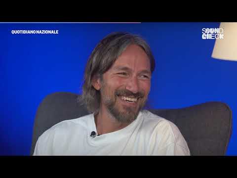 Soundcheck – L’intervista a Fabio Zaffagnini di Rockin’ 1000