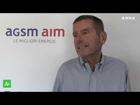 Agsm Aim, in piano industriale al 2030 oltre 1 miliardo di investimenti