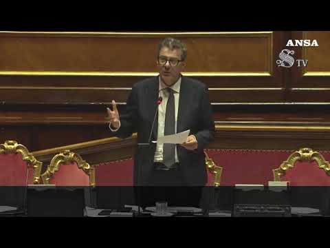 Giorgetti: “Nessuna necessita’ di manovra correttiva”