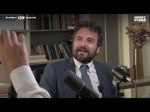 Money VibeZ Stories | L’intervista completa ad Alberto Sigismondi, presidente di Tivùsat