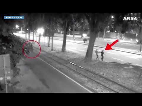 Accoltellato per rapina a Milano, fermati due 16enni
