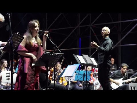 «We all love Ennio Morricone», lo spettacolo alla Casa del Jazz