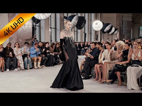 Schiaparelli | Haute Couture Fall Winter 2025/2026 | Paris