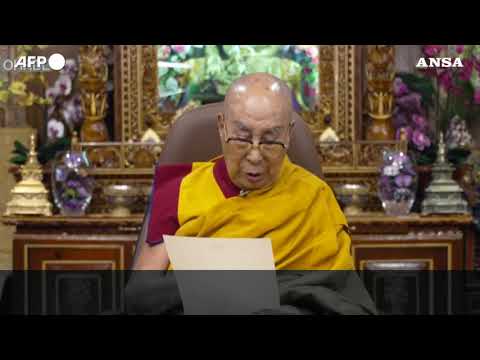 Dalai Lama: “Dopo la mia morte sara’ nominato un successore”