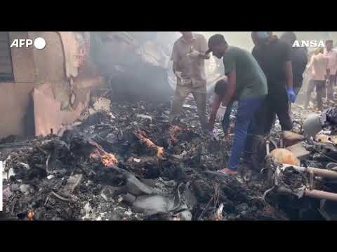 Tragedia Air India, clamorosa svolta nelle indagini sulle cause