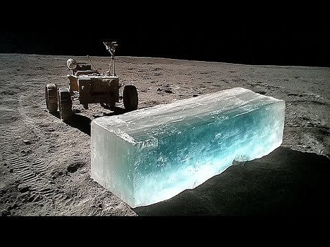 Segreti che la Luna ha Nascosto per Tutto Questo Tempo