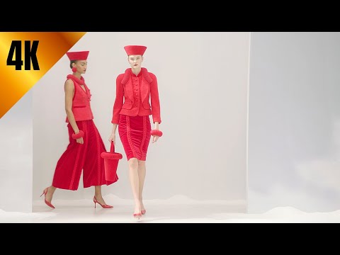 CHOCHENG | Haute Couture Fall Winter 2025/2026 | Paris