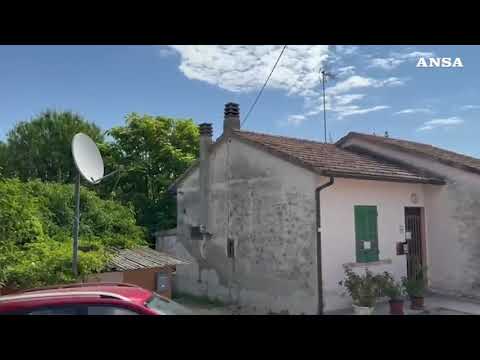 Spara alla festa dei bambini, la casa posta sotto sequestro