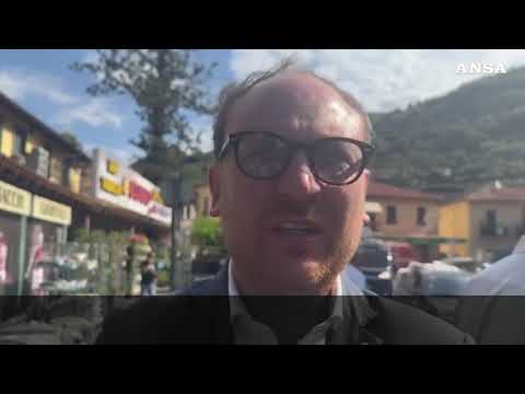 Bimbo scomparso a Ventimiglia, il sindaco: “Massimo impegno di tutti”