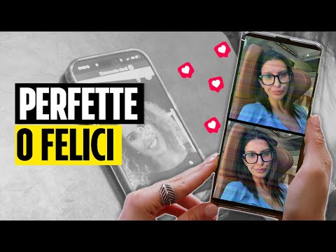 “Sono ricorsa alla chirurgia dopo aver visto il naso rifatto con un filtro”: la storia di Vida