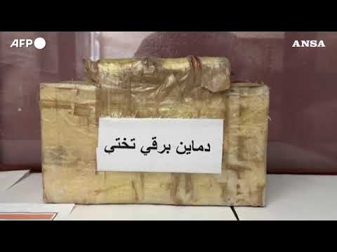 Afghanistan, i talebani aprono il museo dell’esplosivo