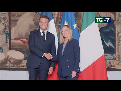 Edizione delle ore 13.30 del 13/07/2025
