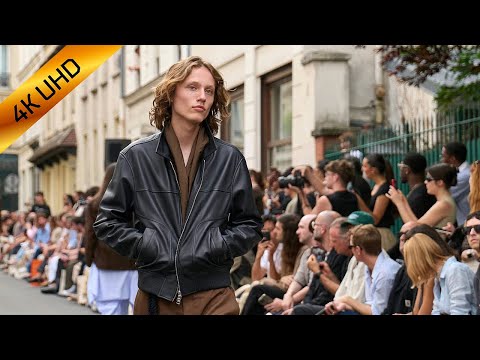 Officine Générale | Spring Summer 2026 | Paris Fashion Week