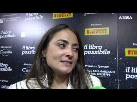 Chiara Tramontano: “Avevo paura che il mondo potesse dimenticare Giulia”