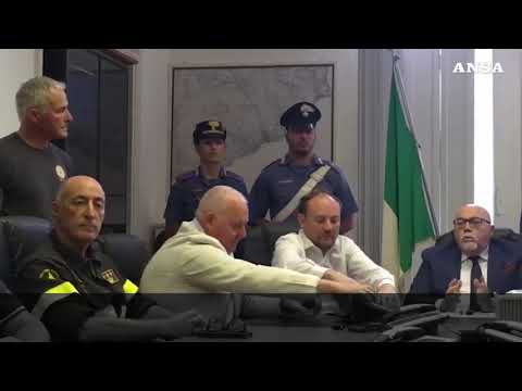 Bimbo ritrovato, il prefetto: “Senza segnalazione, non l’avremmo trovato”