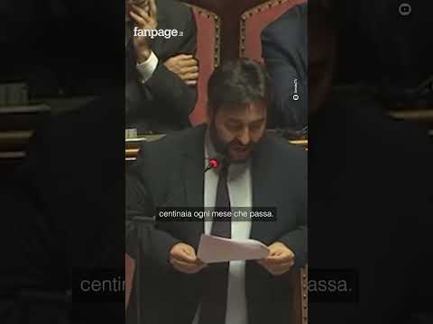 La lettera di Gianni Alemanno dal carcere
