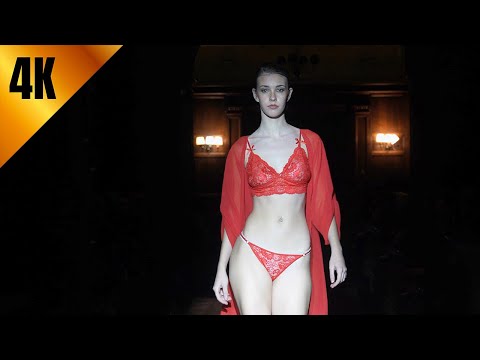 Koquet Lingerie | Spring Summer 2026 | Buenos Aires