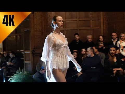 Amores de Ropero | Spring Summer 2026 | Buenos Aires