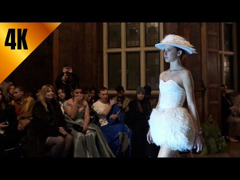 Veronica Laudi | Spring Summer 2026 | Buenos Aires