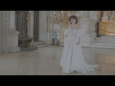 Kateryna Olek | Bridal Collection Brilla 2025 | Venice